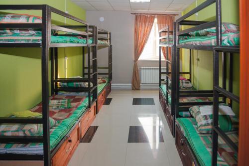 Чита: Kak Doma Hostel