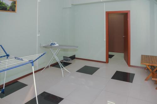 Чита: Kak Doma Hostel