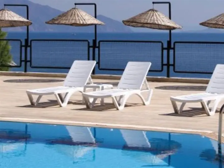 Турунч: Green Park Suites Hotel