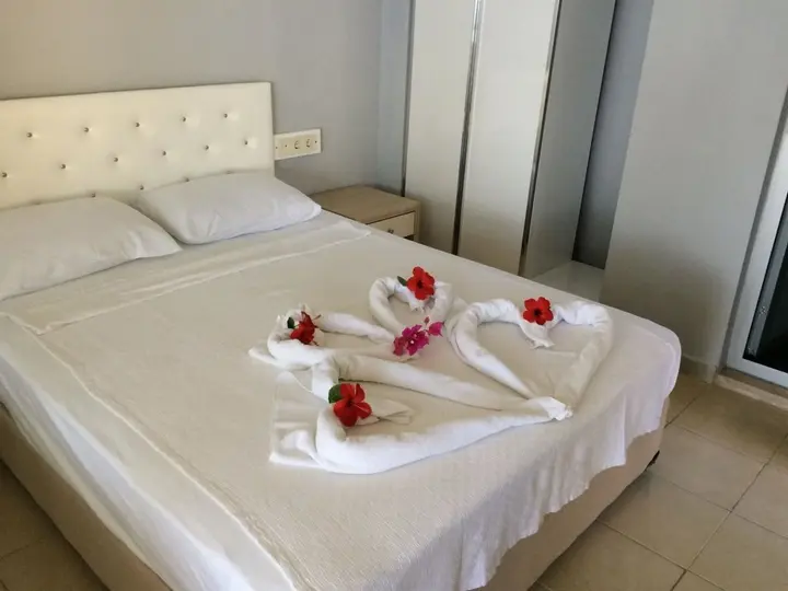 Турунч: Green Park Suites Hotel