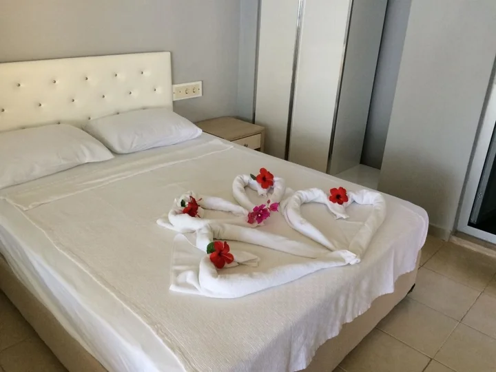 Турунч: Green Park Suites Hotel