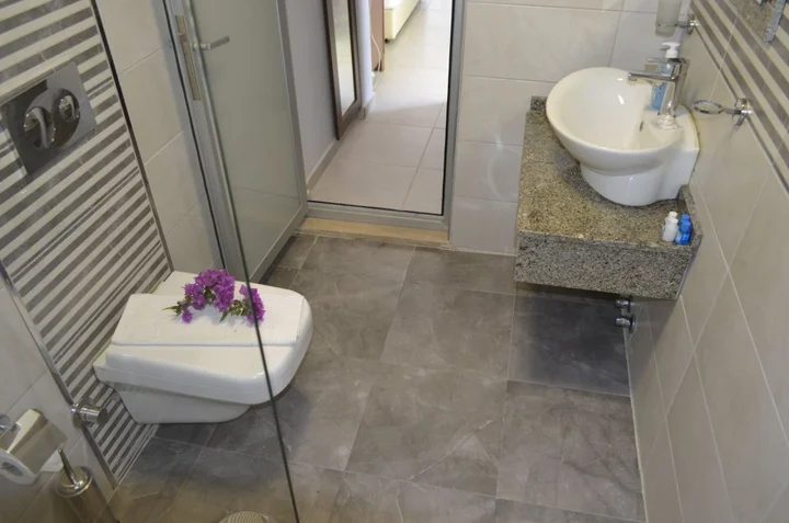 Турунч: Green Park Suites Hotel