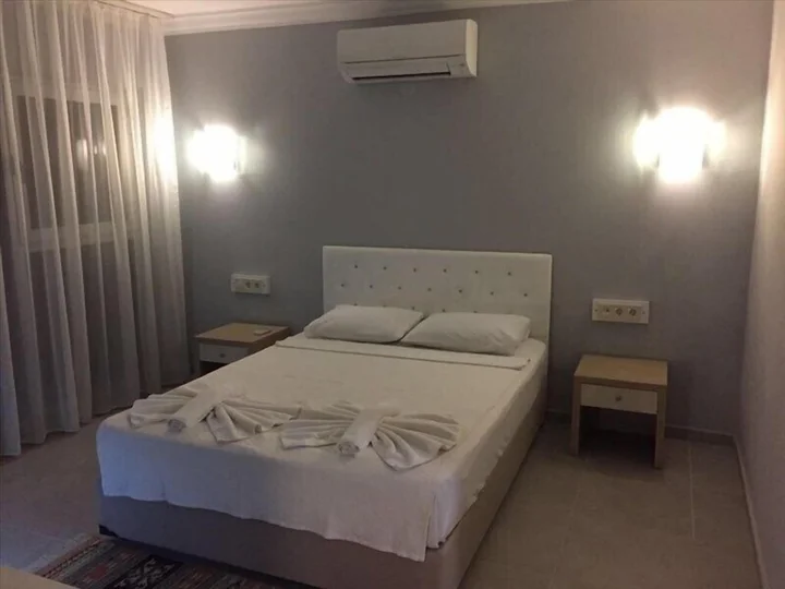Турунч: Green Park Suites Hotel