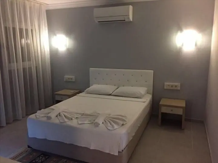 Турунч: Green Park Suites Hotel