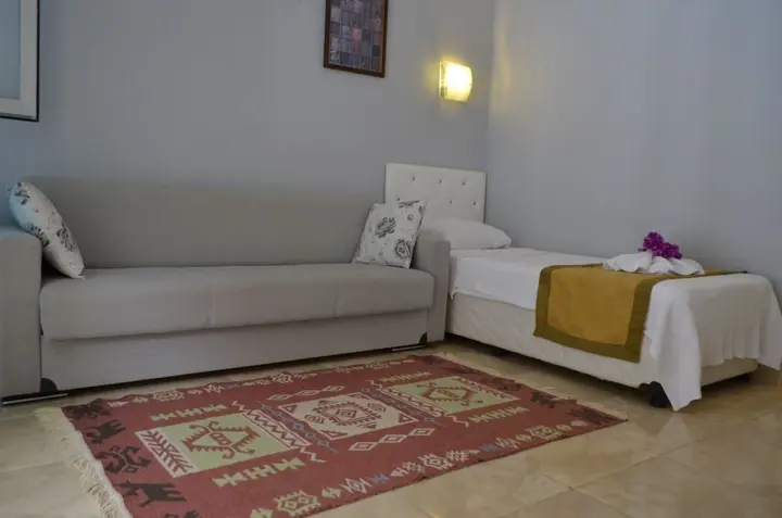 Турунч: Green Park Suites Hotel