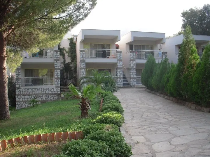 Турунч: Green Park Suites Hotel