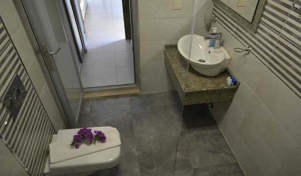 Турунч: Green Park Suites Hotel