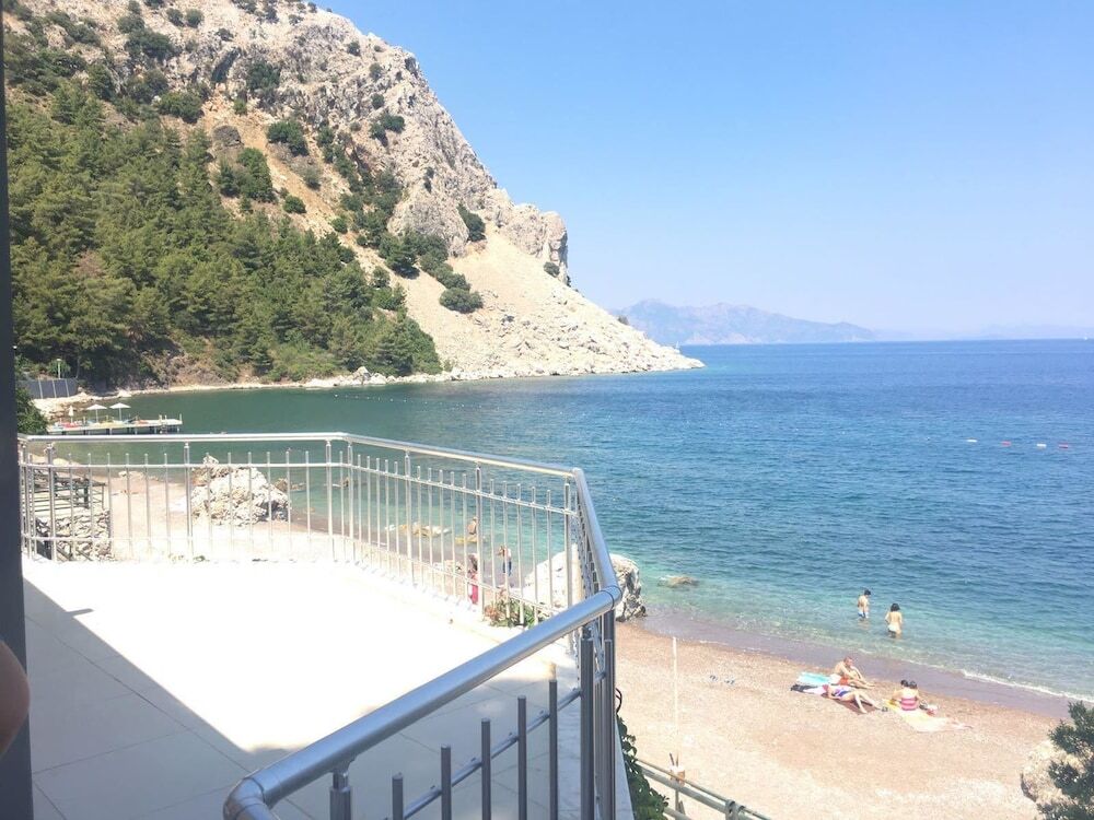 Турунч: Green Park Suites Hotel