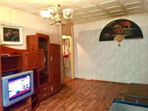 Новокузнецк: Pavlovskogo 15 Apartments