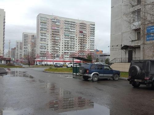 Новокузнецк: Pavlovskogo 15 Apartments