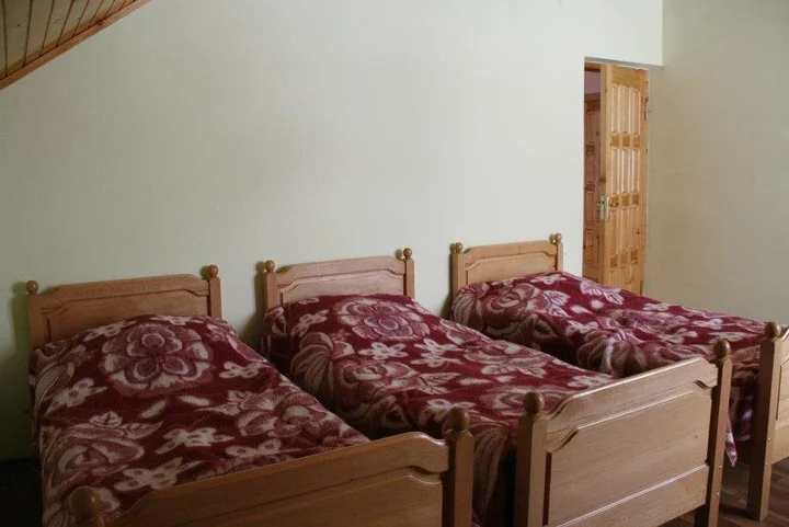 Бакуриани: Maryski Guesthouse