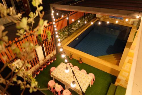 Хуахин: Armanol Pool Villa