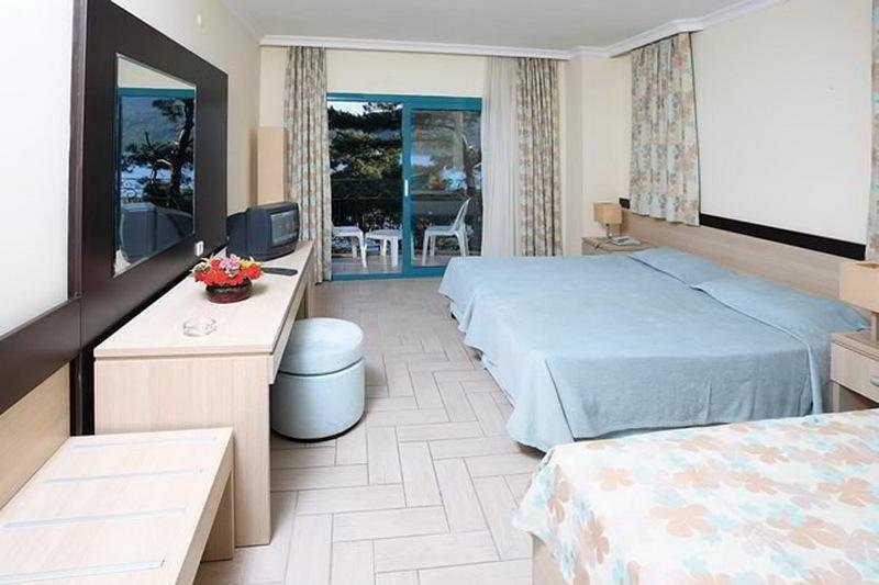 Мармарис: Litera Marmaris Deluxe