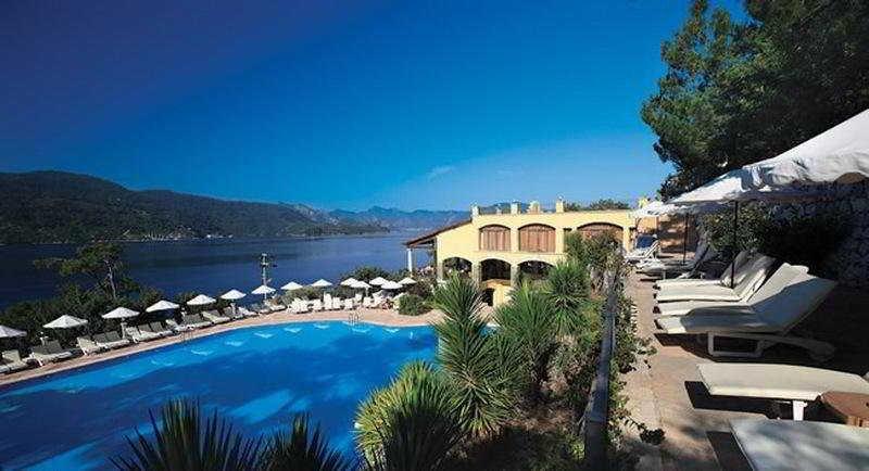 Мармарис: Litera Marmaris Deluxe