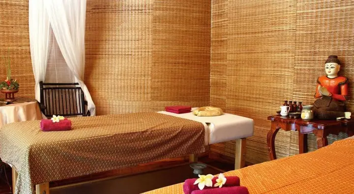 Сай Йок: Pung-Waan Resort