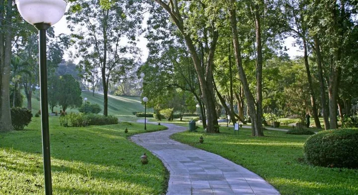 Сай Йок: Pung-Waan Resort
