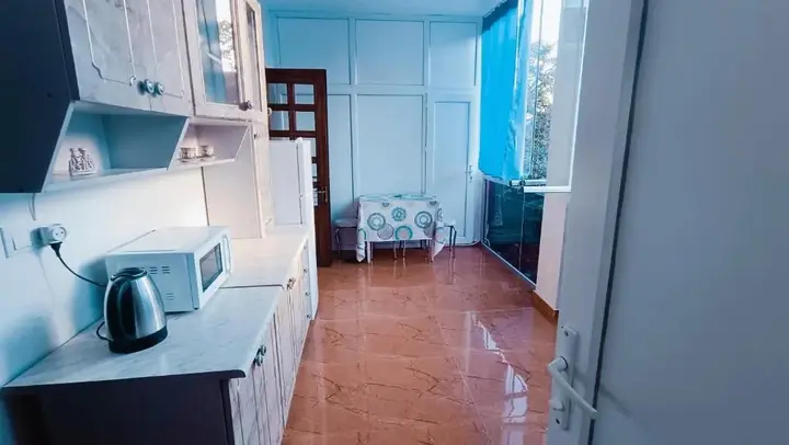 Кобулети: Guesthouse Mery