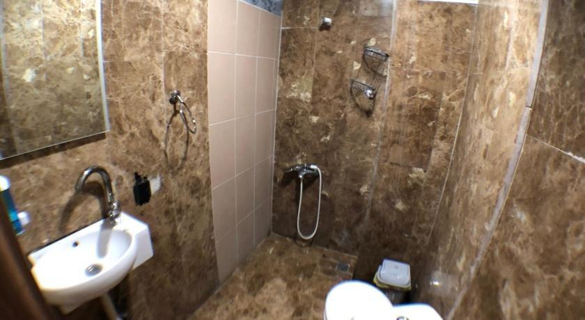 Стамбул: Dilek Hotel