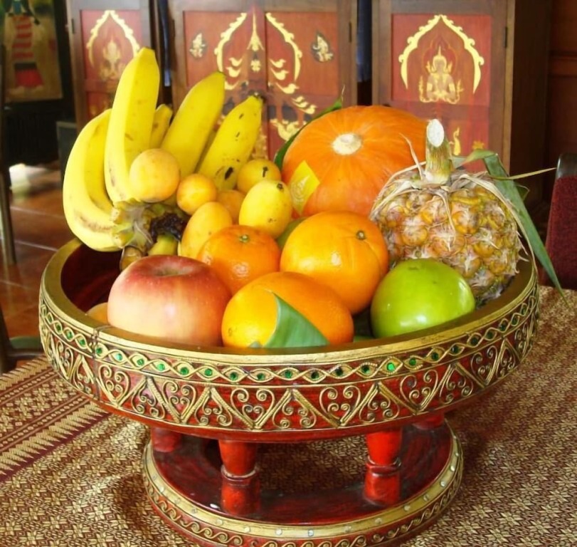 Чианг-Саен: Viang Yonok Hotel Restaurant Sports Club