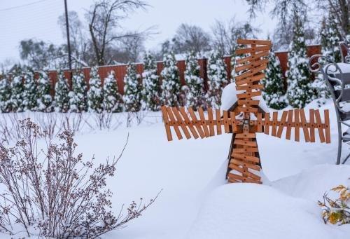Скидель: Usadba Minevichi