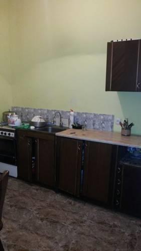 Боржоми: Guest House Jujuna