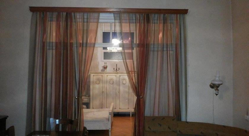 Боржоми: Guest House Jujuna