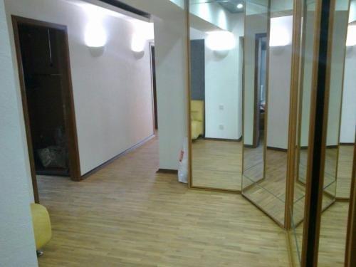 Баку: Apartment on Uzeyir Gadjibeyli Street Formula 1