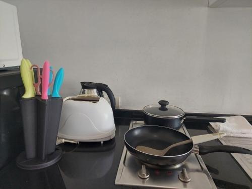 Муанг: The Bell Condo Chalong Phuket