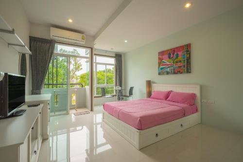 Муанг: The Bell Condo Chalong Phuket