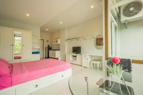 Муанг: The Bell Condo Chalong Phuket
