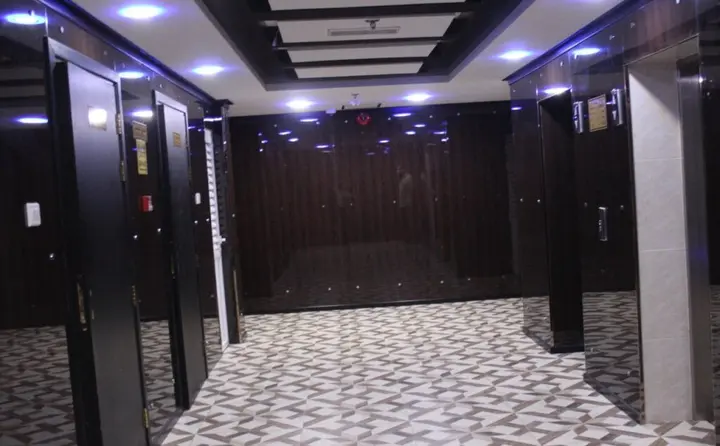 Эль-Фуджайра: Capital Grand Hotel