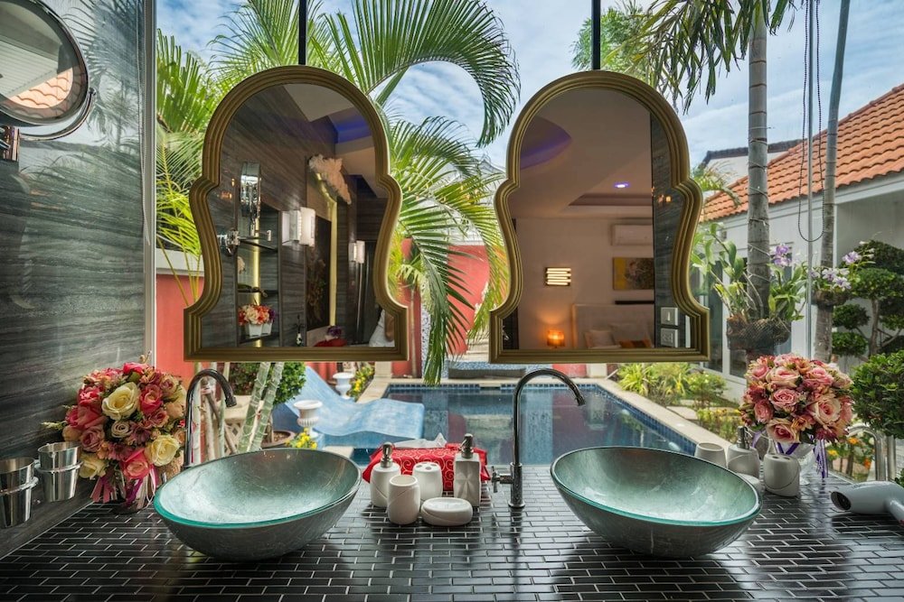 Паттайя: View Talay Villa Pattaya
