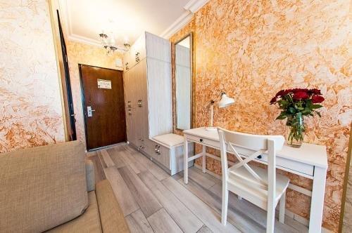 Батуми: Bliss Apartaments