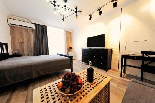Батуми: Bliss Apartaments