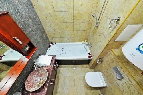 Батуми: Bliss Apartaments