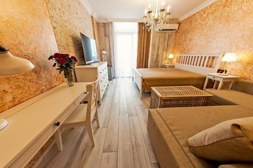 Батуми: Bliss Apartaments