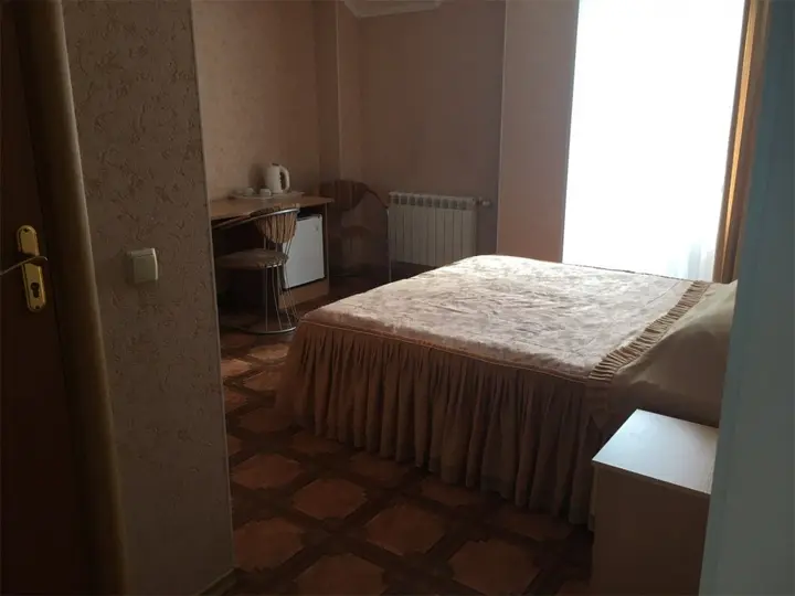 Геленджик: Dar'Ya Hotel