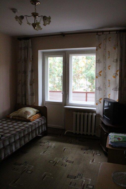 Борщёвка: Baza Otdykha Imenie