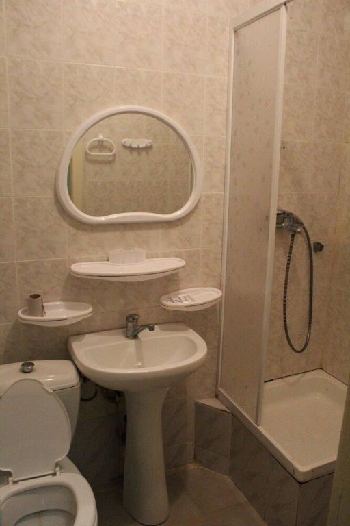 Борщёвка: Baza Otdykha Imenie