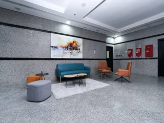 Дубай: OYO 145 Home Marina View Apartment
