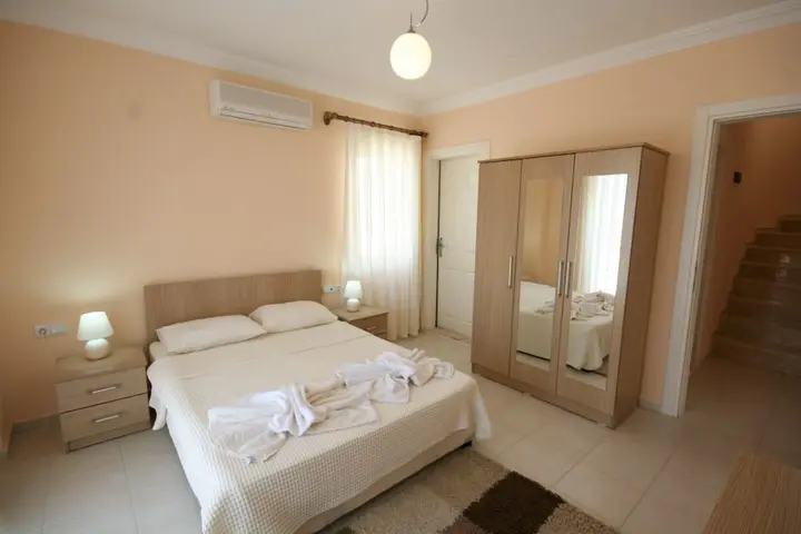 Милас: Important Group Turqouise Villa Liana