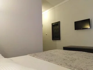 Голькой: Istanbul Hotel