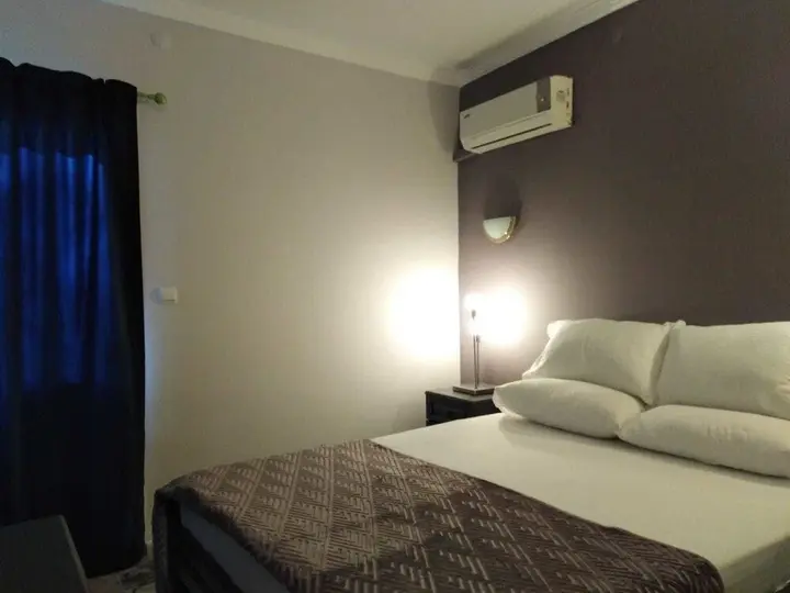 Голькой: Istanbul Hotel