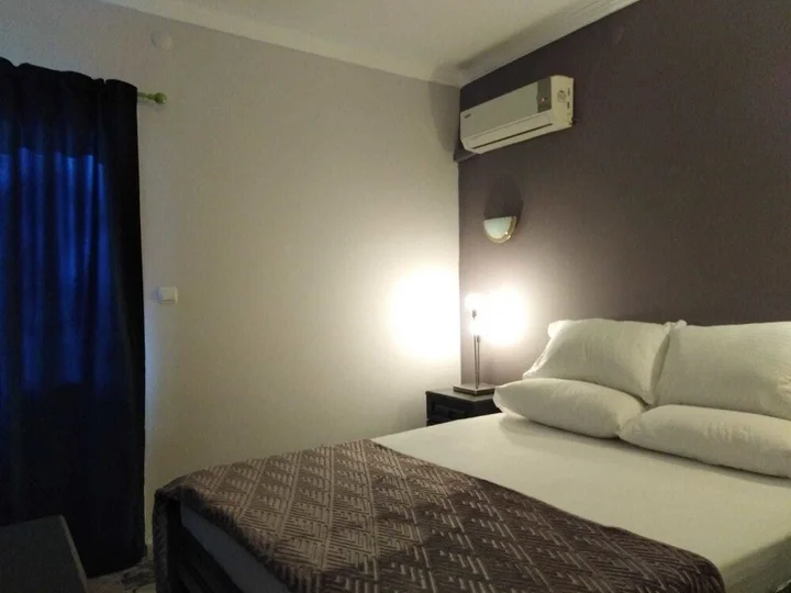 Голькой: Istanbul Hotel
