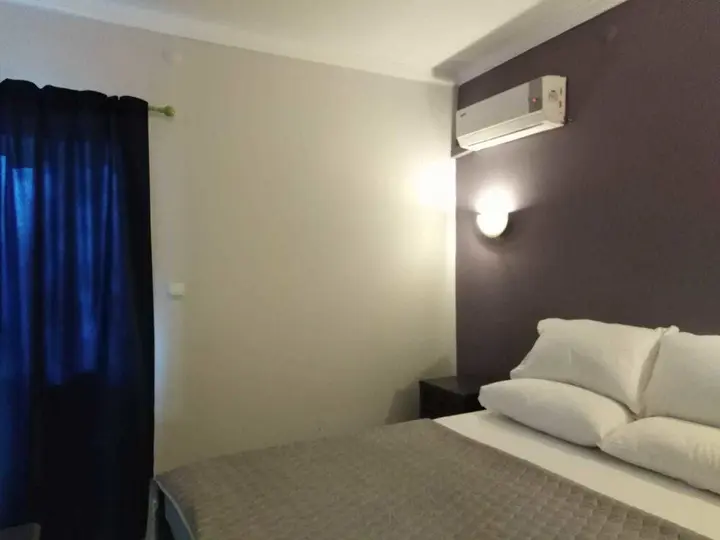 Голькой: Istanbul Hotel