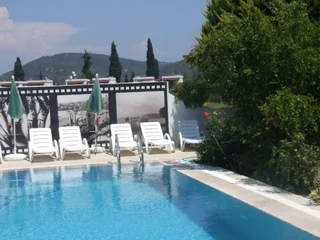 Голькой: Istanbul Hotel