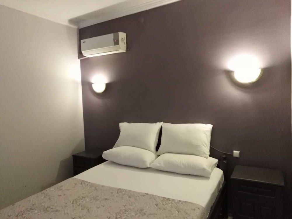 Голькой: Istanbul Hotel