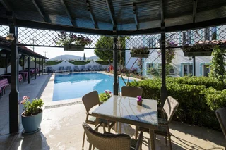 Голькой: Istanbul Hotel