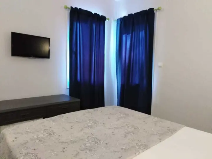 Голькой: Istanbul Hotel