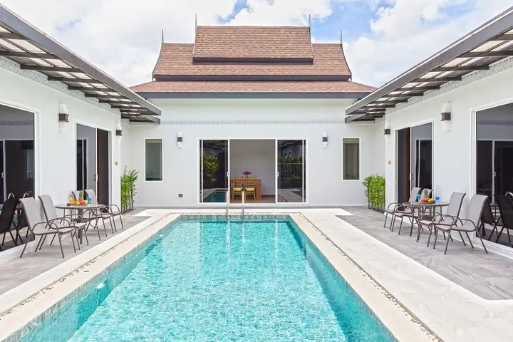 Villa Sayang 18 — фото 6